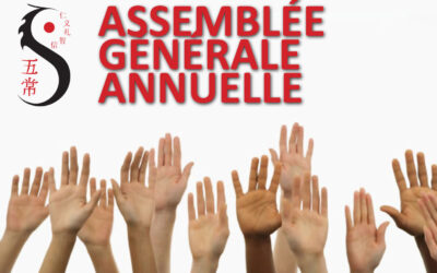 Assemblée générale annuelle