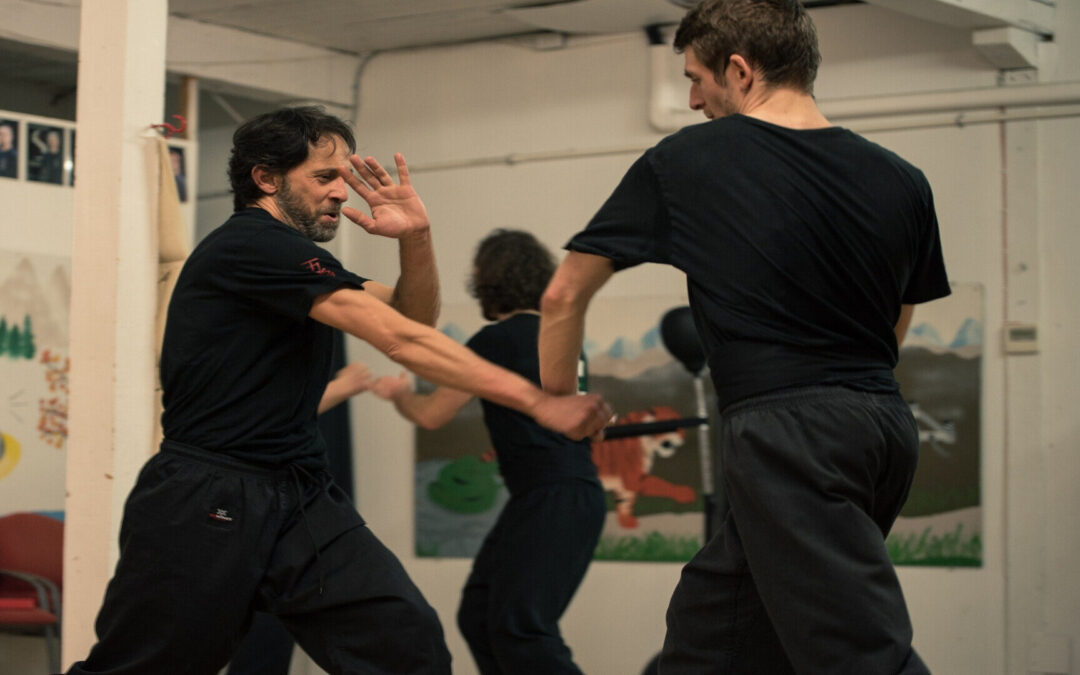 Session Automne 2025 – Cours d&rsquo;essai gratuit