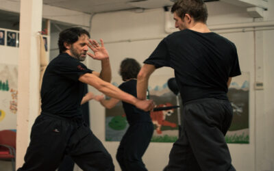 Session Automne 2025 – Cours d&rsquo;essai gratuit